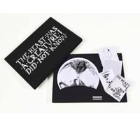Laura Marling A Creature I Don't Know (CD) Deluxe Box Set (Importación USA)