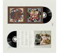 Laura Marling - Patterns In Repeat [Vinilo]
