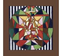 Laura Marling - Patterns In Repeat [Vinilo ltd color]