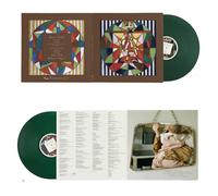 Laura Marling Patterns in Repeat (Vinyl)