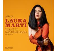 Laura Marti – Africa – CD – Importación USA
