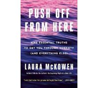 Laura McKowen Push Off from Here (Tapa blanda)