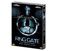 Laura Mennell - Movie DVD - Ring Gate (Region code : all) (Korea Edition) [DVD de Audio]