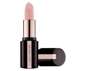 Laura Mercier - Barra de labios mate alisadora Caviar Barras de labios 3.8 g 136 CHANTILLY LACE