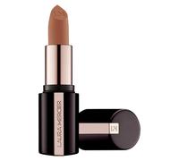 Laura Mercier - Barra de labios mate alisadora Caviar Barras de labios 3.8 g 143 NUDE SATEEN