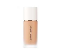 Laura Mercier - Real Flawless Foundation Bases de maquillaje 29 ml 3w0 Sndstn