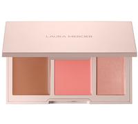 LAURA MERCIER - Bonne Glow Cream Face Palette - Paletas frontales Amour 1 St.
