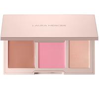 LAURA MERCIER - Bonne Glow Cream Face Palette - Paletas frontales Bisou 1 St.