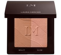 LAURA MERCIER - Bronze Color Infusion - Bronceador 20 Marseille 9 g