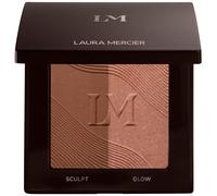 LAURA MERCIER - Bronze Color Infusion - Bronceador 40 Riviera 9 g