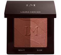 LAURA MERCIER - Bronze Color Infusion - Bronceador 50 Sainte-Martin 9 g