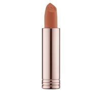 Laura Mercier - Caviar Smoothing Matte Lipstick Barras de labios 3.8 g 820 PEACH CASHMERE