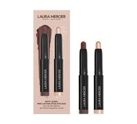 LAURA Mercier Caviar Stick Cream Shadow: 24 horas de color rico duradero de larga duracin fcilmente mezclable e edificable iconos hyalurnicos de i