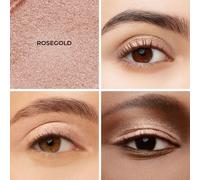 Laura Mercier Caviar Stick Eye Shadow Shimmer & RoseGlow 1.64g (Various Shades) - Rosegold