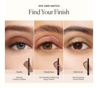 Laura Mercier - CAVIAR STICK EYE COLOR SHIMMER Sombra de ojos 1.64 g Starlight