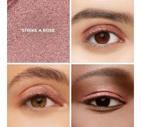 Laura Mercier - CAVIAR STICK EYE COLOR SHIMMER Sombra de ojos 1.64 g Strike A Rose