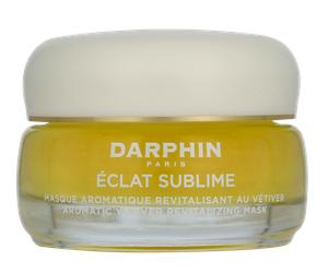 Laura Mercier - Darphin Eclat Sublime Aromatic Revitalizing Vetiver Mask 50 ml