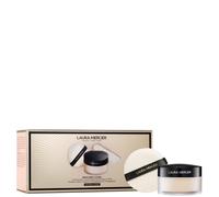 Laura Mercier -Indulgent Icons Translucent Loose Setting Powder + Puff - 29g