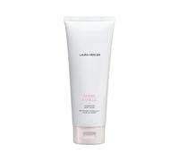 Laura Mercier Jabón corporal hidratante, limpiador corporal diario espumoso, hidrata, suaviza y suaviza la piel, fórmula que no seca y textura de gel cremoso, 200 ml
