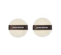 Laura Mercier Medium Velour Puff 2-Pack