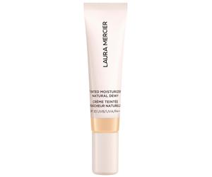 LAURA MERCIER - Mini Tinted Moisturizer Natural Dewy SPF 30 - Foundation 1N Birch 15 ml