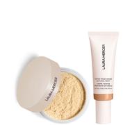 Laura Mercier Translucent Loose Setting Powder Ultra-Blur Mini Translucent Honey 6 g