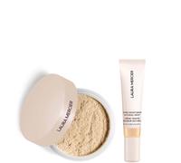 Laura Mercier Mini Translucent Loose Setting Powder Ultra Blur 6g (Various Shades) - Translucent