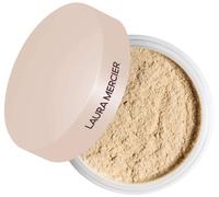 LAURA MERCIER - Mini ULTRA BLUR Translucent Loose Setting Powder - Polvos faciales Translucent 6 g
