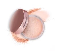 Laura Mercier Polvo de fijación translúcido, control de brillo 24 horas, acabado mate suave, larga duración, ideal para pieles normales y grasas, 4 tonos para prácticamente todos los tonos