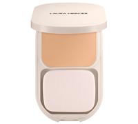 LAURA MERCIER - Real Flawless Feather Matte Powder Foundation - Foundation 2W Crème Caramel 7.6 g