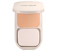 LAURA MERCIER - Real Flawless Feather Matte Powder Foundation - Foundation 3C Biscotti 7.6 g