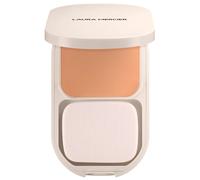LAURA MERCIER - Real Flawless Feather Matte Powder Foundation - Foundation 3N Latte 7.6 g