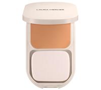 LAURA MERCIER - Real Flawless Feather Matte Powder Foundation - Foundation 3W Butterscotch 7.6 g
