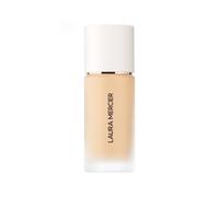 Laura Mercier - Real Flawless Foundation Bases de maquillaje 29 ml 2W1 MACAD