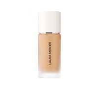 Laura mercier real flawless weightless perfecting foundation 30ml - 3w