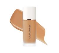 Laura Mercier Real Flawless Weightless Perfecting Foundation - 4W1 Suntan 1oz