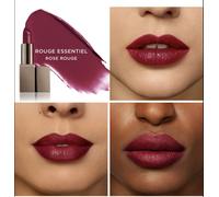 Laura Mercier Rouge Essentiel Silky Creme Lipstick Labial Burdeos