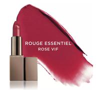 Laura Mercier Rouge Essentiel Silky Creme Lipstick Labial Iconic Rose Vif