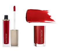 Laura Mercier Rouge Essentiel Silky Creme Lipstick Labial Red Brick Bnwt