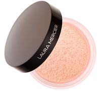 LAURA MERCIER - Secret Brightening Under Eye Setting Powder - Polvos faciales Peach 4 g