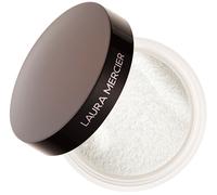 LAURA MERCIER - Secret Brightening Under Eye Setting Powder - Polvos faciales Translucent 4 g