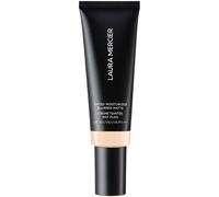 LAURA MERCIER - Tinted Moisturizer Blurred Matte Broad Spectrum SPF 30 - Tez con SPF 0N Silk 45 ml
