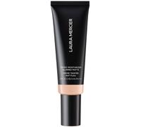 LAURA MERCIER - Tinted Moisturizer Blurred Matte Broad Spectrum SPF 30 - Tez con SPF 1C Cameo 45 ml