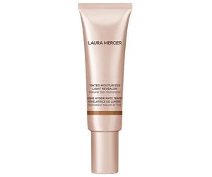 LAURA MERCIER - Tinted Moisturizer Light Revealer SPF 25 - Foundation 5N1 WALNUT 50 ml
