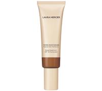 LAURA MERCIER - Tinted Moisturizer LSF 30 - Tinted Moisturizer LSF 30 6N1 MOCHA 50 ml