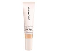 Laura Mercier - Tinted Moisturizer Natural Dewy SPF 30 Cremas de Día con Color 15 ml Marrón claro unisex