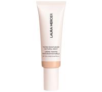 LAURA MERCIER - Tinted Moisturizer Natural Dewy SPF 30 - Foundation 1C Cameo 45 ml