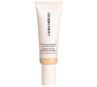 LAURA MERCIER - Tinted Moisturizer Natural Dewy SPF 30 - Foundation 1N Birch 45 ml