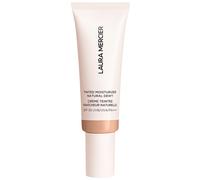 LAURA MERCIER - Tinted Moisturizer Natural Dewy SPF 30 - Foundation 3C Fawn 45 ml