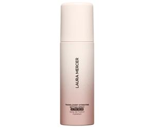 LAURA MERCIER - Translucent Hydrating Setting Spray Ultra-Blur - Spray Fijador 100 ml